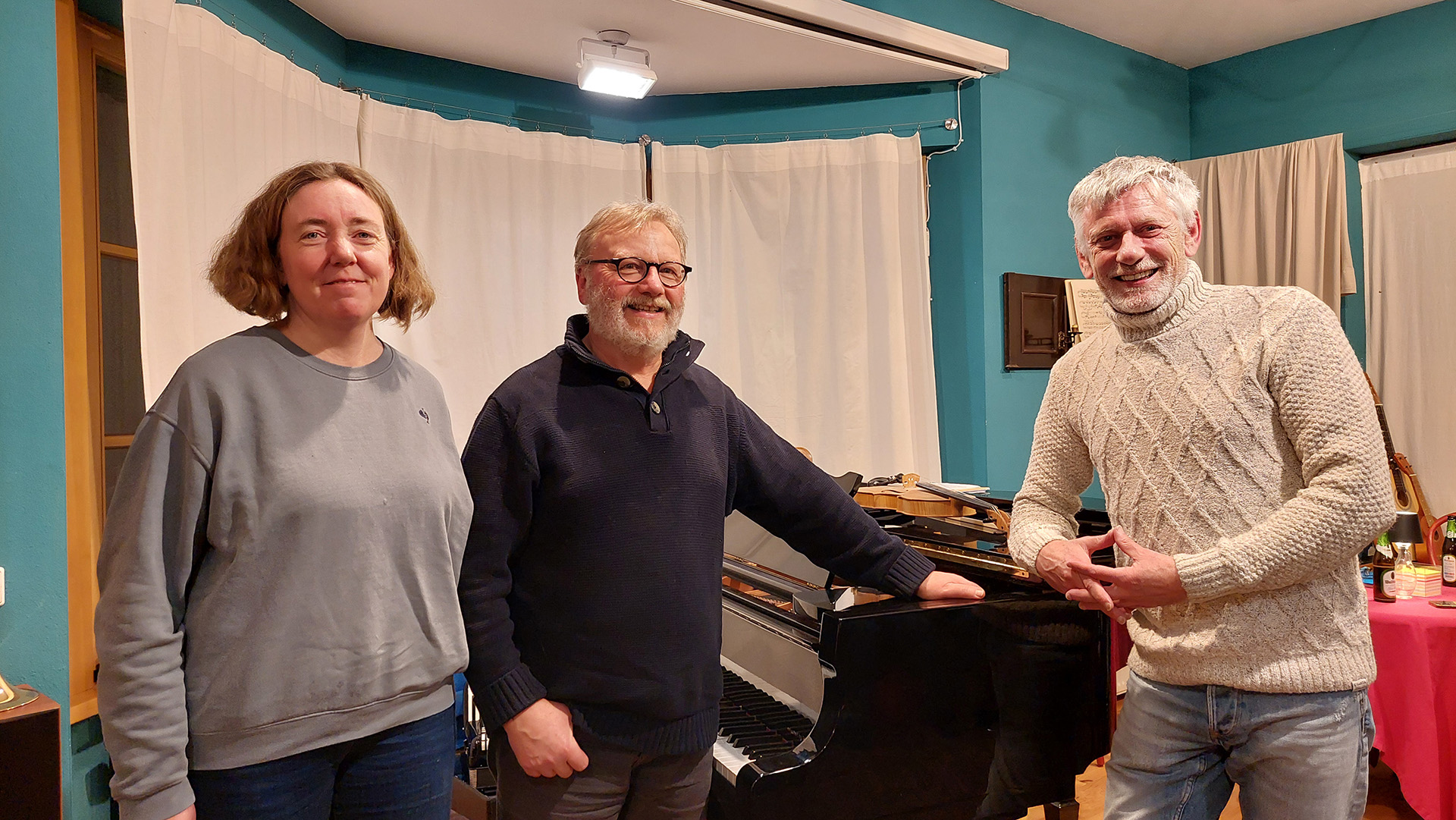 Jahreshauptversammlung